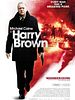 Harry Brown posteri