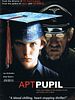 Apt Pupil posteri