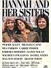 Hannah ve Kız Kardeşleri posteri