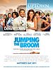 Jumping the Broom posteri