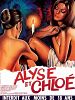 Alyse et Chloé posteri