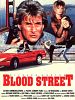 Blood Street posteri