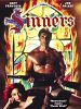 Sinners posteri