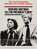 All the President’s Men Revisited posteri