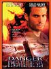 Danger Beneath the Sea posteri
