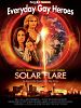 Solar Flare posteri