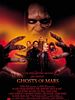 Ghosts of Mars posteri