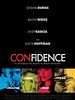Confidence posteri