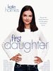 First Daughter posteri