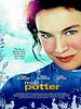 Miss Potter posteri