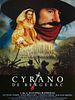 Cyrano de Bergerac posteri