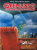 Gremlins 2: The New Batch posteri