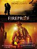 Fireproof posteri