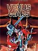 Venus Wars, The posteri