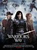 The Warrior's Way posteri