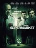 Süpermarket posteri