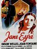 Jane Eyre posteri