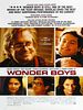 Wonder Boys posteri