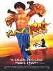 Kung Pow: Enter the Fist posteri