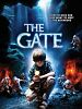 The Gate posteri
