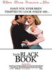 Little Black Book posteri