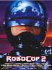 RoboCop 2 posteri
