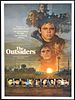 Outsiders, The posteri
