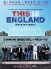 This Is England posteri
