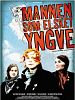 Yngve'yi Seven Adam posteri