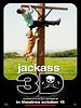 Jackass 3D posteri