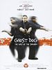 Ghost Dog: The Way of the Samurai posteri