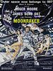 Moonraker posteri