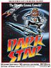 Dark Star posteri