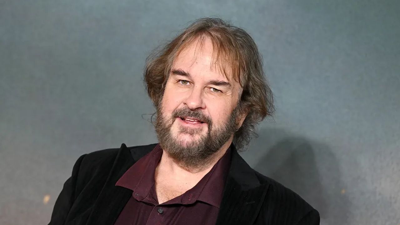 Peter Jackson, Cannes Film Festivali'nde Onursal Altın Palmiye Ödülü’nü Alacak