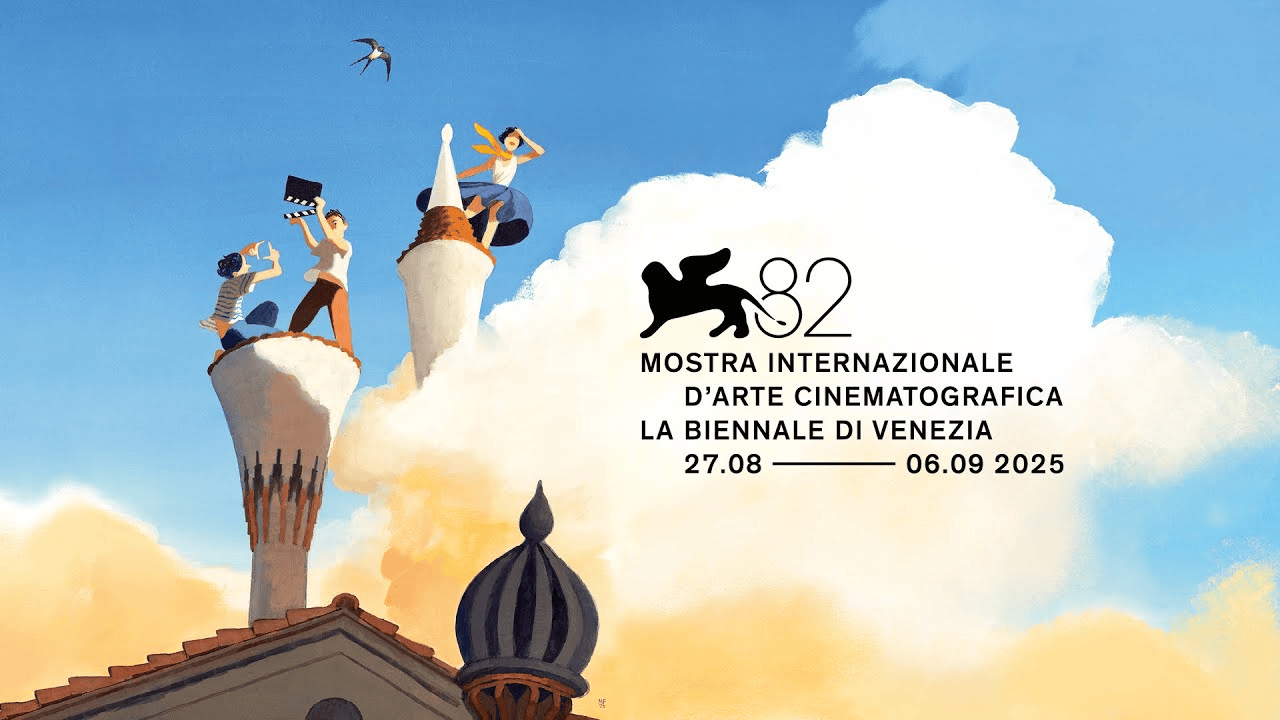 82. Venedik Film Festivali Yarışma Programı Açıklandı