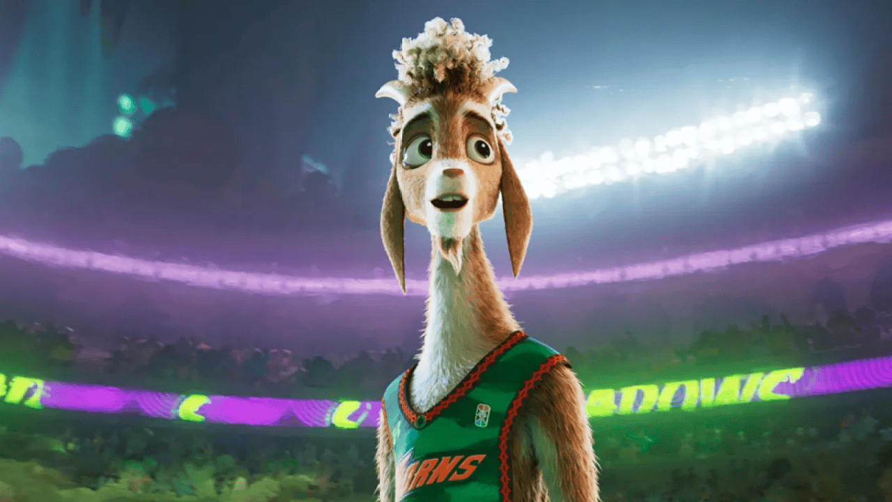 "GOAT", ABD Gişesinde Margot Robbie’li "Wuthering Heights"ı Geride Bıraktı