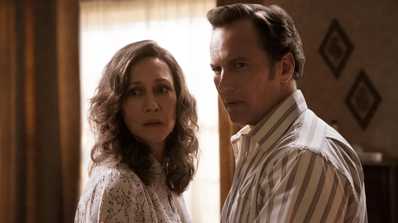 Yeni "Conjuring" Filminin Vizyon Tarihi Belli Oldu
