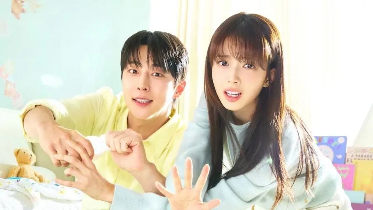 "Karmaşık Ama Bağımlılık Yapıyor!": Kore Dizisi "Our Universe" Daha İlk Bölümde Sosyal Medyayı Ele Geçirdi