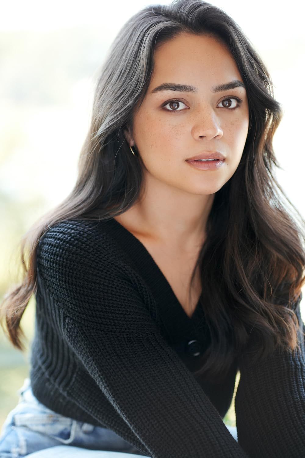 Kaitlyn Santa Juana - Beyazperde