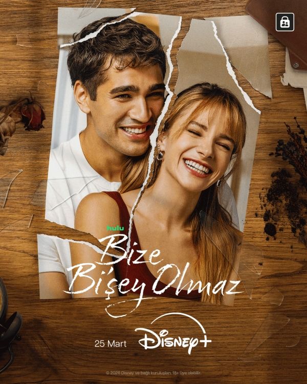 Bize Bi'şey Olmaz - Dizi - Beyazperde.com