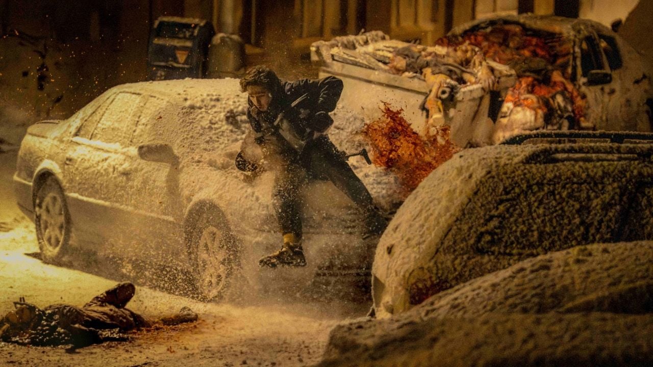 Zach Cregger İmzalı Yeni "Resident Evil" Filminden Nefes Kesen Fragman Yayınlandı!
