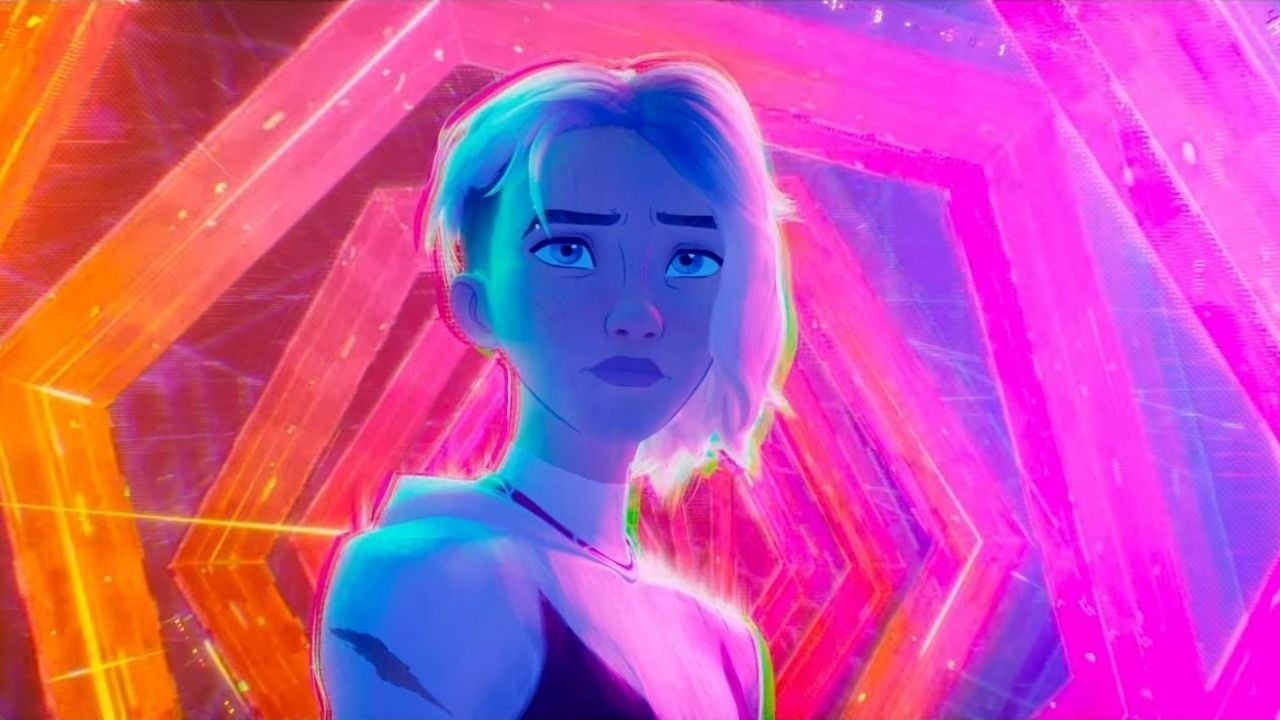 Spider-Verse Devam Filmi Gwen Stacy’nin Egemenliğinde Olacak!