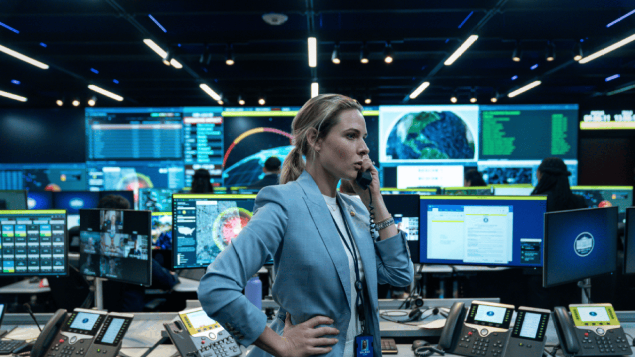 Pentagon ve Netflix Arasında "A House of Dynamite" Gerilimi