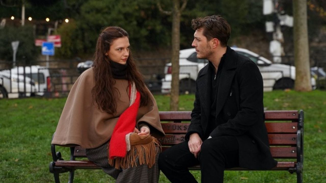 Dev Kadro Bile Kurtaramadı: ATV'nin Yeni Dizisi Reyting Kurbanı Oldu!