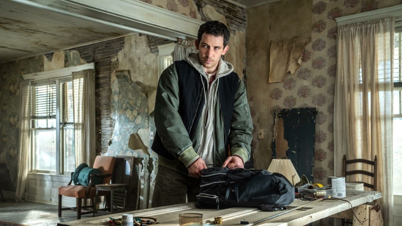 Steven Spielberg’in Bilim Kurgu Destanı "Disclosure Day"in Yeni Fragmanı Yayında!