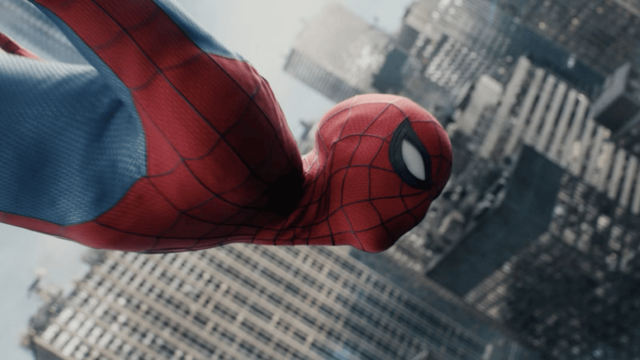 CinemaCon'da "Spider-Man: Brand New Day"den İki Yeni Afiş Paylaşıldı!