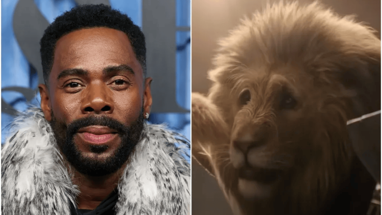 Colman Domingo, "Wicked: For Good" Kadrosuna Katıldı