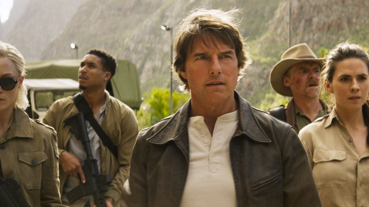 TOD’da Şubat Şöleni: "Mission: Impossible" ve "Sineklerin Tanrısı" Geliyor!