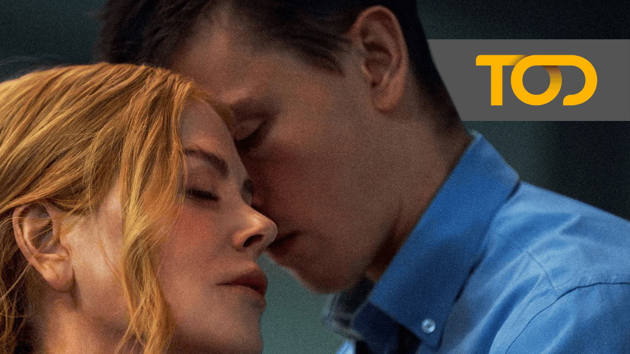 TOD’un Mart Takvimiyle Sinema Salonu Evinize Geliyor!