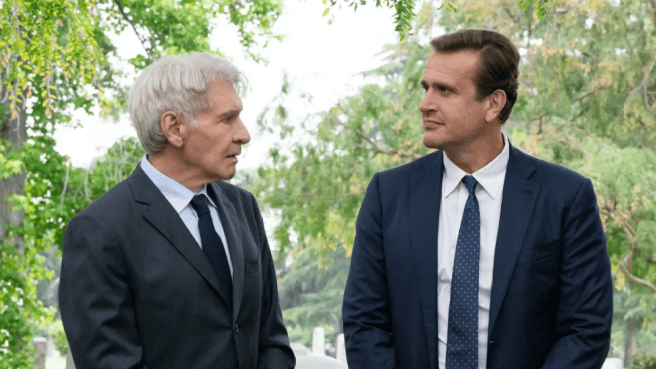 "Shrinking"in 4. Sezonunda Sevilen Kadro Kalıyor, Hikâye Tamamen Değişiyor